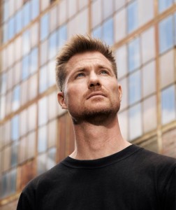 Martin Pedersen
