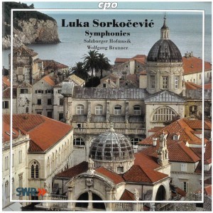 Luka Sorkočević