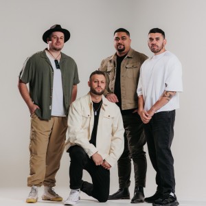 Sons Of Zion