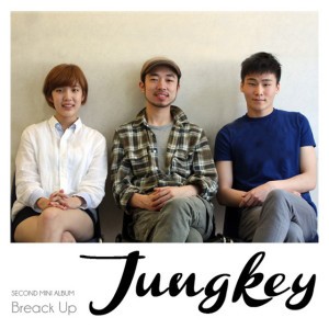 JUNGKEY