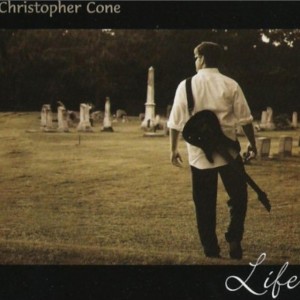 Christopher Cone