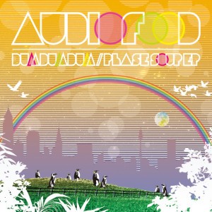 Audio Food