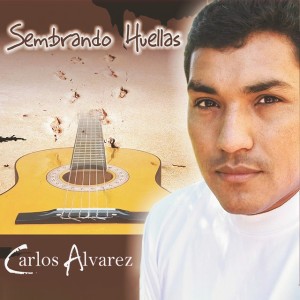 Carlos Álvarez