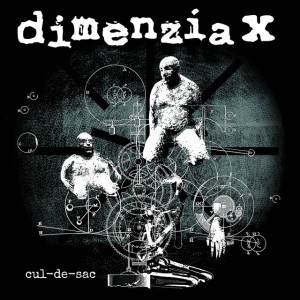 Dimenzia X