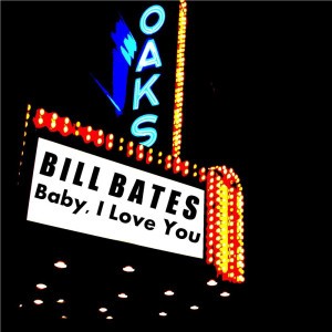 Bill Bates