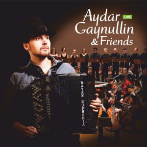 Aydar Gaynullin