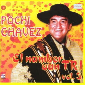 Pochi Chavez