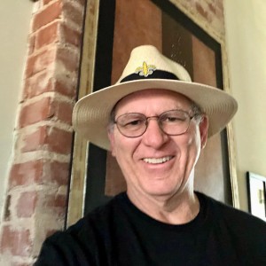 Andrew Cale