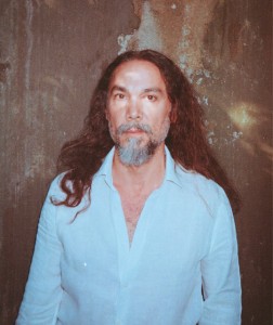Chris Chavez