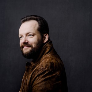 Andris Nelsons