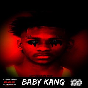 Baby Kang