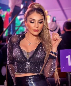 Marilyn Patiño