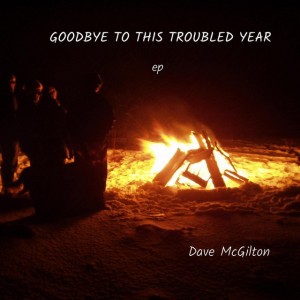 Dave McGilton