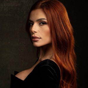 Eleftheria Eleftheriou