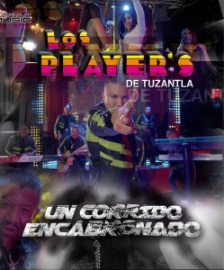 Los Player's de Tuzantla