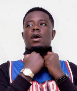 Alhaji Vybz