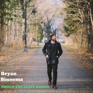 Bryan Binnema