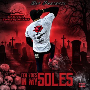 Afficial Chase Dollas
