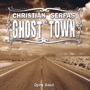 Christian Serpas