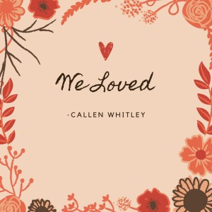 Callen Whitley