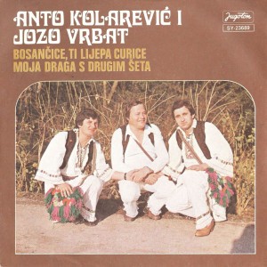 Anto Kolarevic