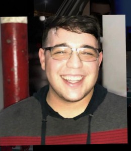Caleb Gonzalez