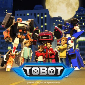Tobot