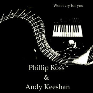 Andy Keeshan