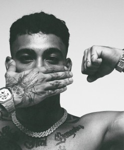 UZI