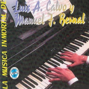 Manuel J. Bernal