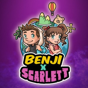 BENJIxScarlett