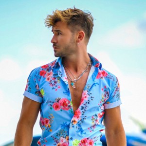 Christian D