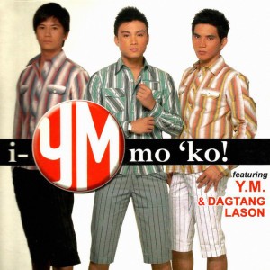 Young men