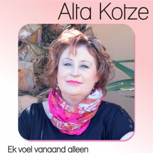 Alta Kotze