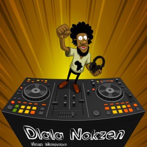 Noko Mashaba
