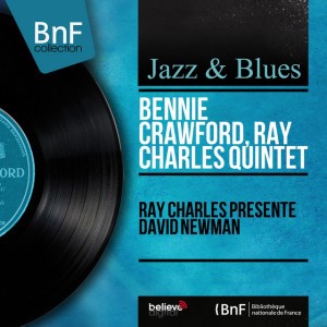 Bennie Crawford