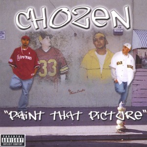 Chozen