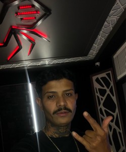 Dj Menor da Serra