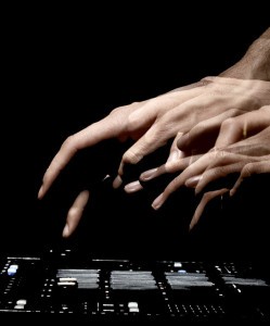 AraabMuzik