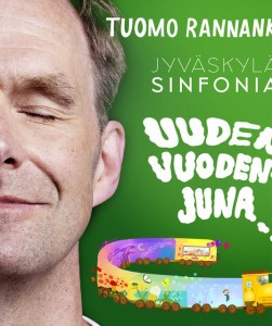 Tuomo Rannankari