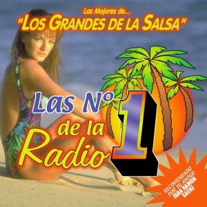 Los Grandes de la Salsa