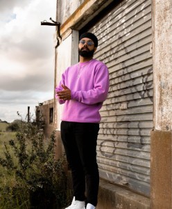 Arsh Gill