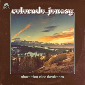 Colorado Jonesy