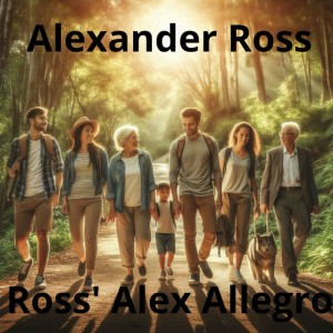 Alexander Ross