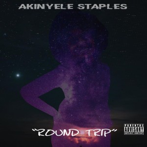 Akinyele Staples