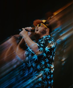 Josh Heinrichs