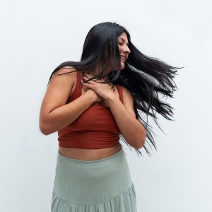 Laura Ureña