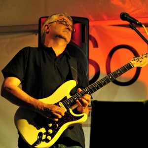 Werner Fischer