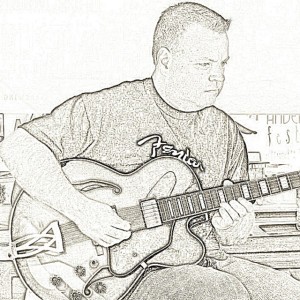 Brian Bosarge