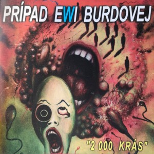 Prípad Ewi Burdovej